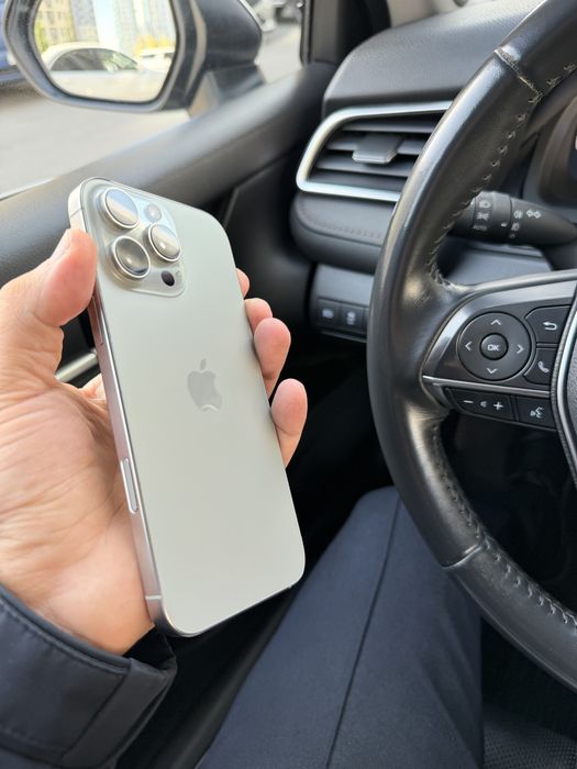 iphone 16 pro max 256gb