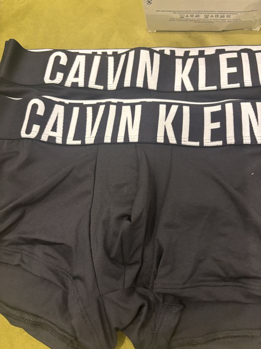 Боксерки Calvin Klein
