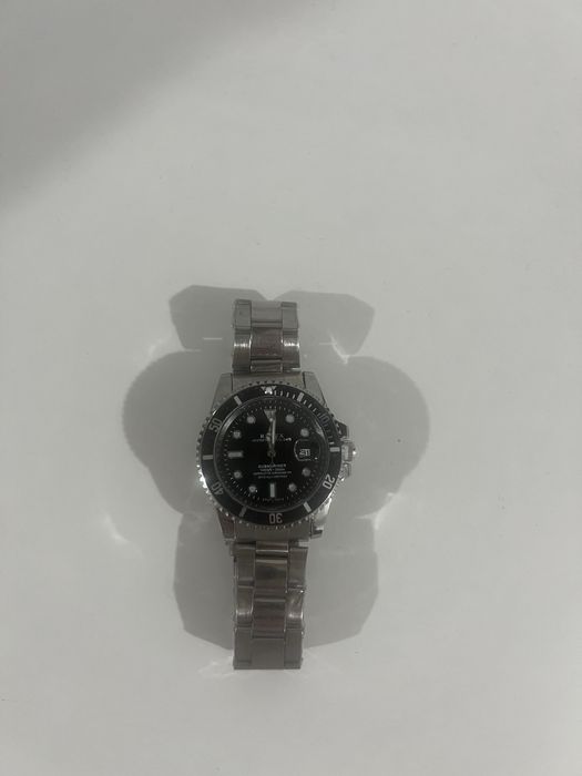 Ceas Rolex Negru