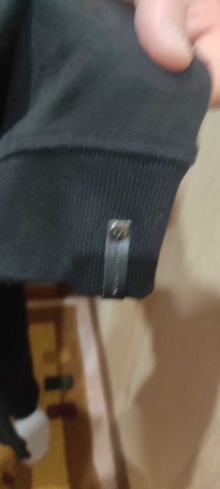 На осенне-зимний период теплая куртка бренда "SHFS" (Турция)