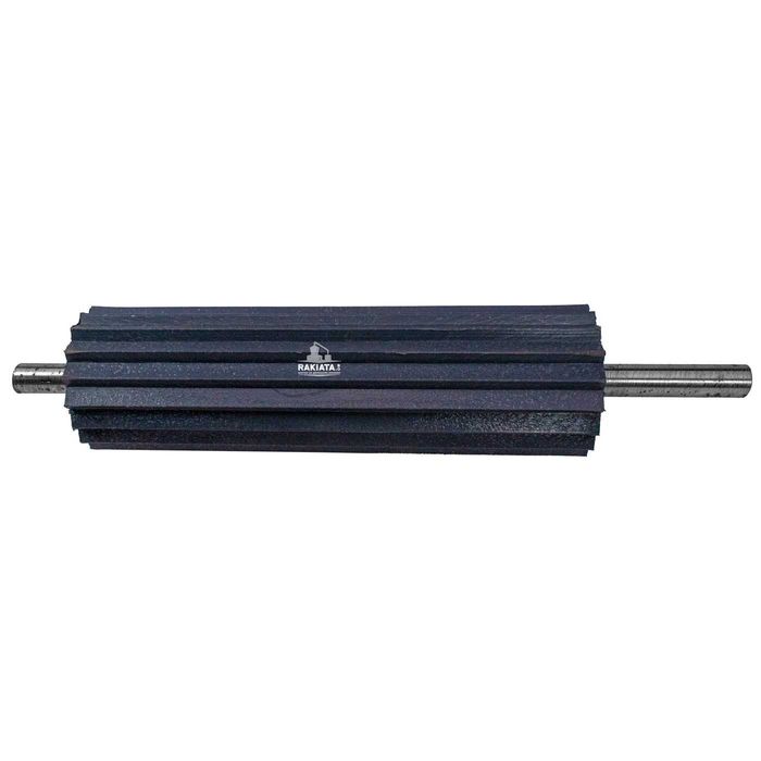 Къс валяк за гроздомелачка – валяк без резба за дръжка SH29657