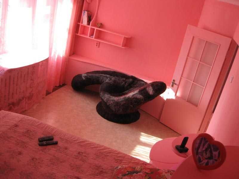 ХОЗЯИН район Стрелка