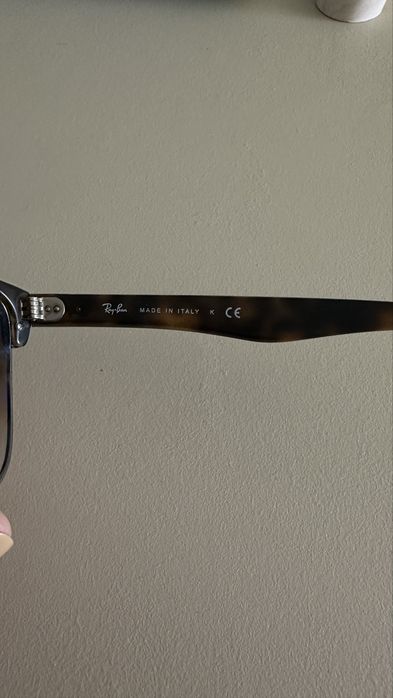 Очки солнцезащитные Ray Ban очки солнечные
