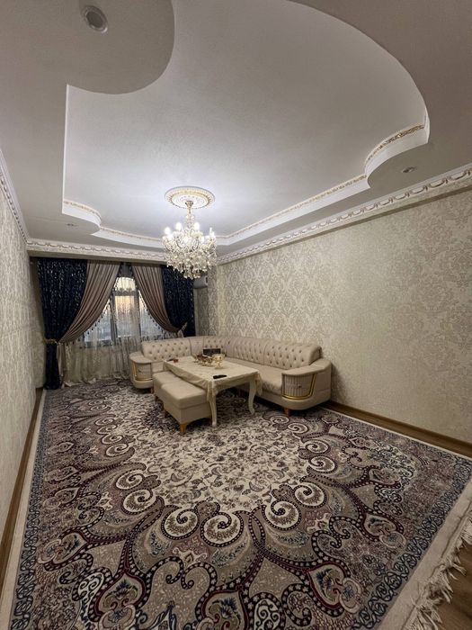 Квартира в сергили 6, China Hous, машина базар