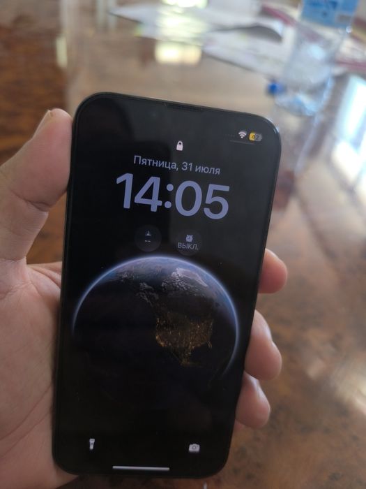 Iphone 13 pro 128