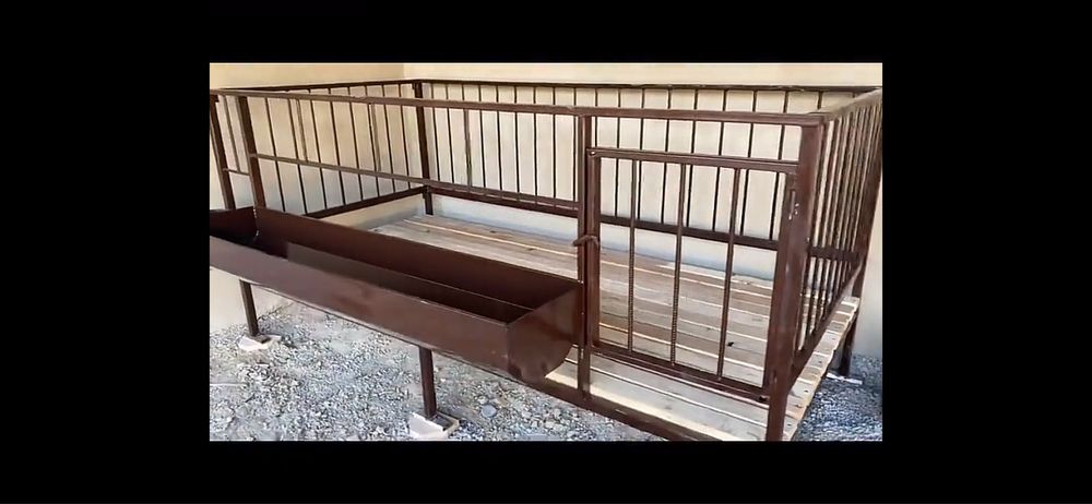 Тапчан Қой қора,