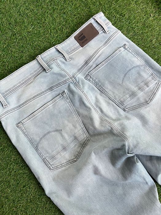 Дамски дънки : Kafey Ultra High Skinny WMN 32