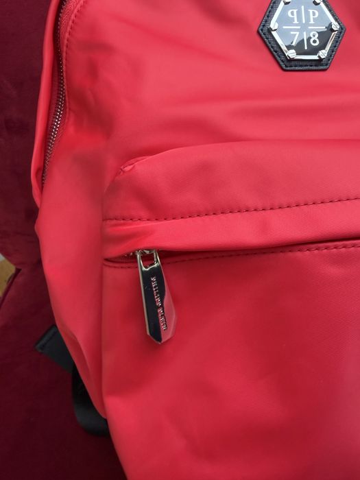 Rucsac Philipp Plein!nou!original!!!