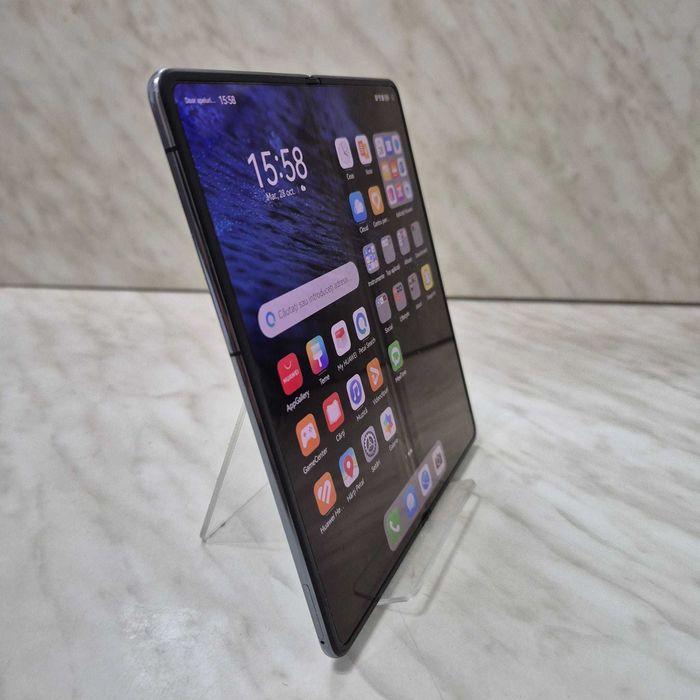 Telefon Huawei Mate X3 Black 512gb 12gb ram Cutie Zeus Amanet 34147