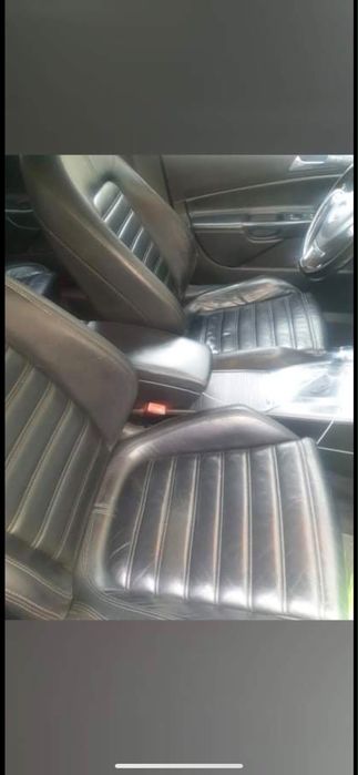 Volkswagen Passat 2010 diesel, 3.234 € — imagine 5