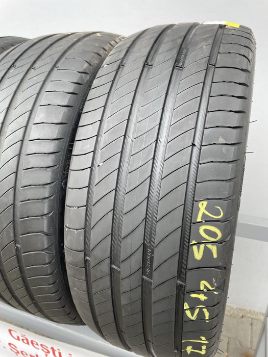 Anvelope 205/45R17 Michelin 2022, cauciucuri vara 205/45/17