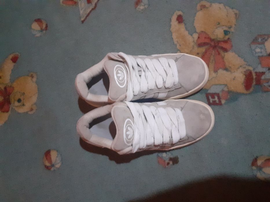 Adidasi campus adidas