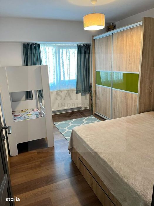 Apartament 2 camere |Decomandat | Loc de parcare | EDEN