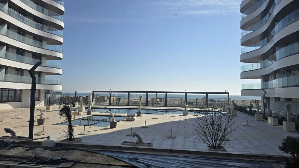 Apartament premium Del Mar Mamaia Nord