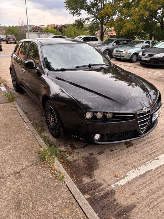 Alfa Romeo de vanzare