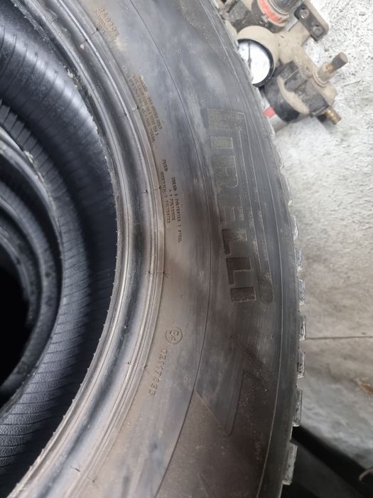 285/60/18 Pirell Scorpion 23год