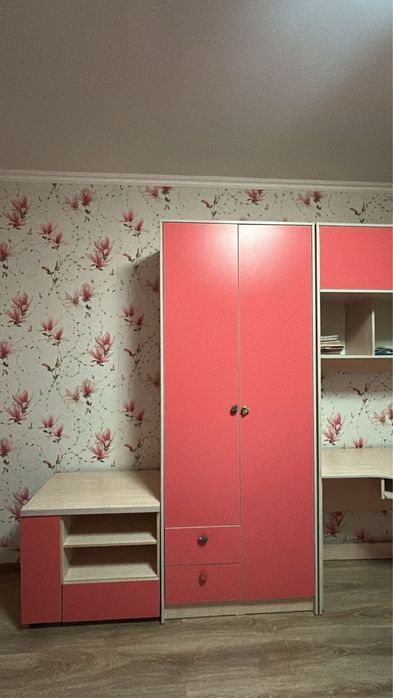 Балаларға арналған жиһаз