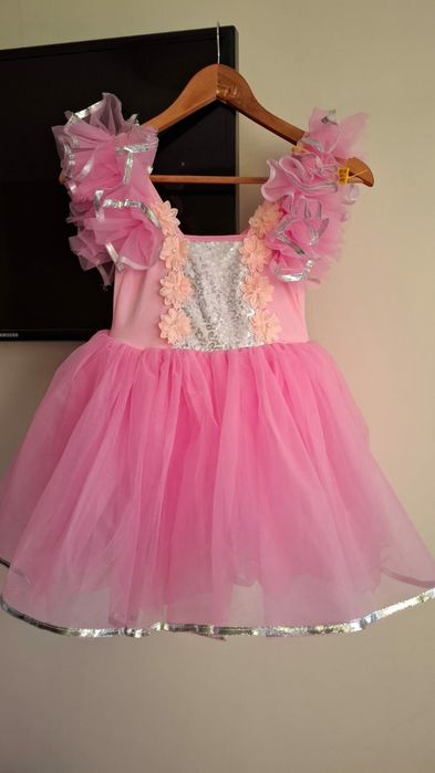 Красивые платья для принцесс