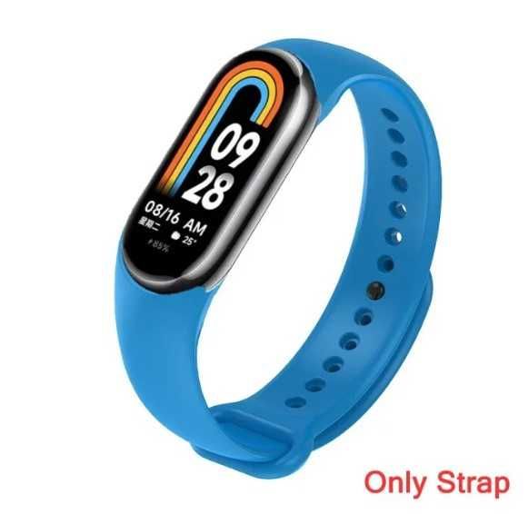 Каишка за Mi 8 band