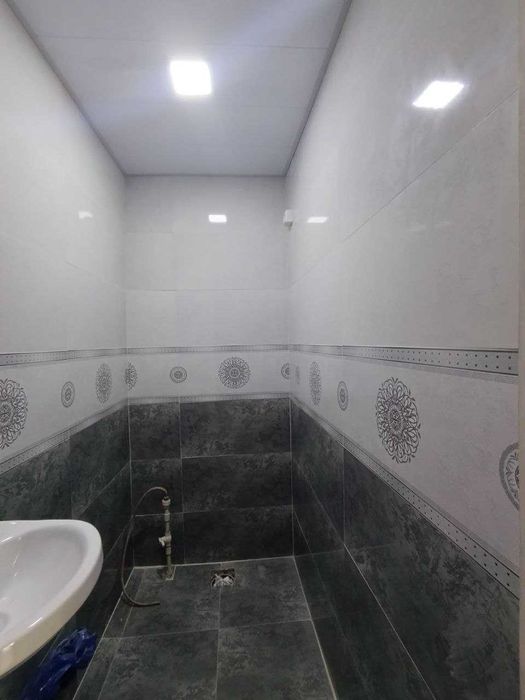 Сдается пустое коммерческое помещение, 1 линия.