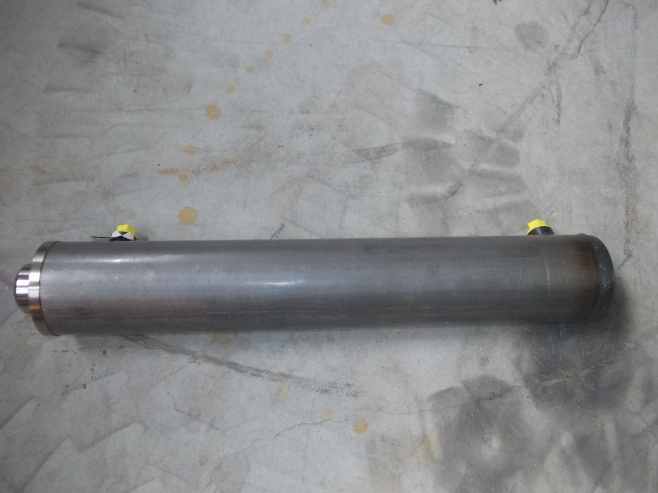 Cilindru crepator lemne - Cilindri hidraulici