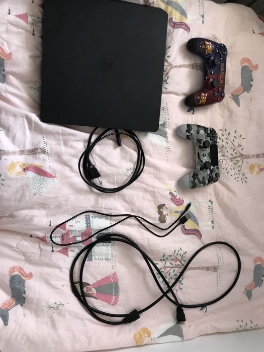 Plastition 4 yaxshi ideal yaxshi ishlaydi SONY