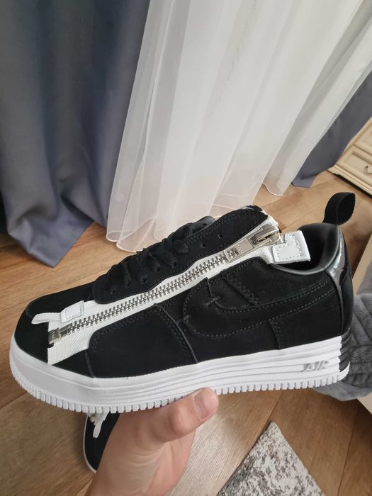 Nike air force acronym