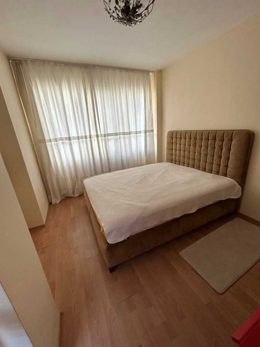 Дава се под наем Тристаен апартамент в София, Стрелбище - 100 кв.м за 867 € - Снимка #5