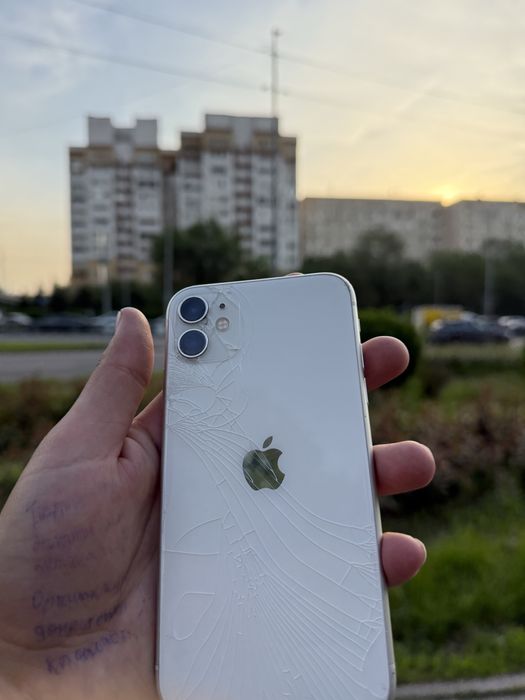 Айфон 11 iphone 11