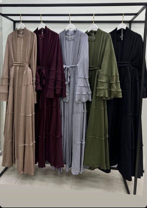 Абая дубай оригинал