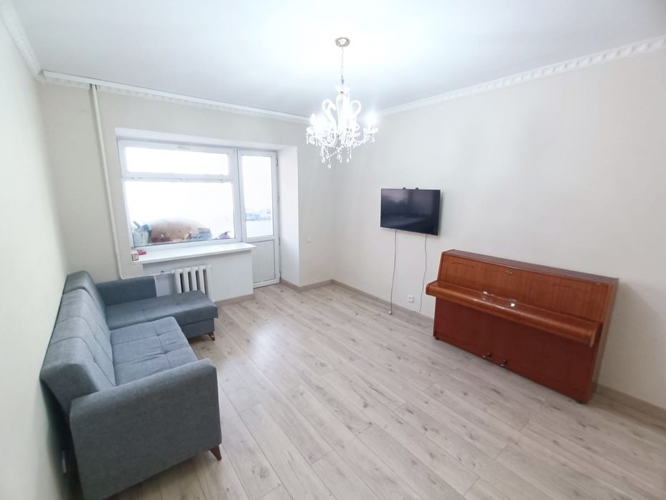 Продам 2-ком. квартиру на Бараева-Иманбаева