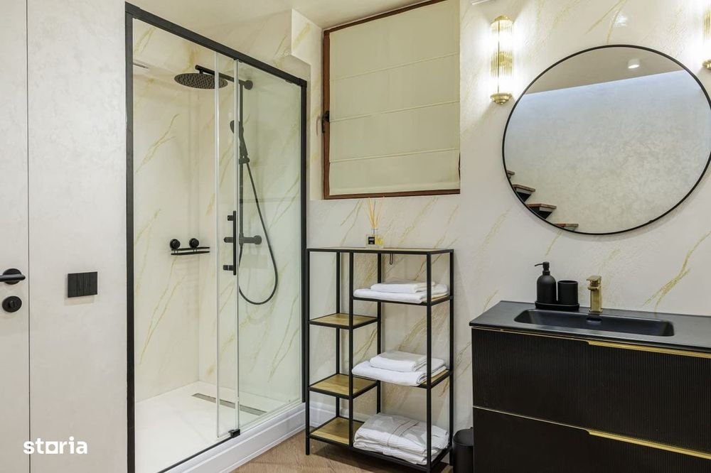Apartament 2 camere - Confort lux - Armeneasca
