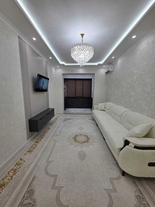 №5244 Продается квартира
