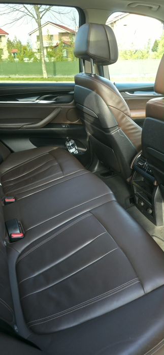 Vând BMW X5, Plug-in Hybrid, 2.0, 313 CP