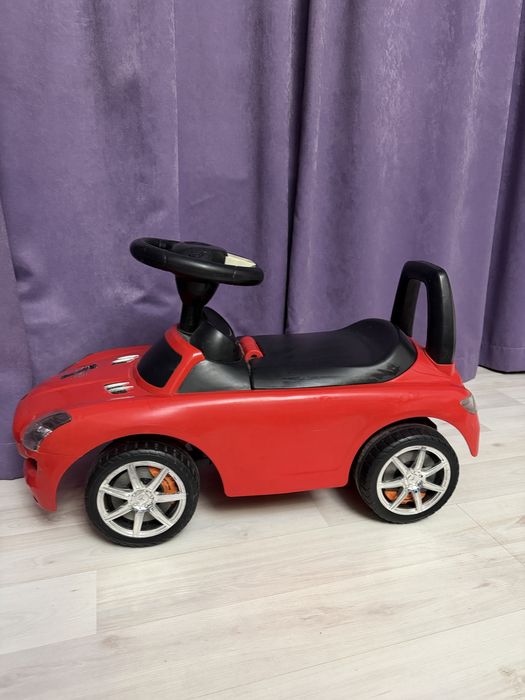 Детская машинка талакар.