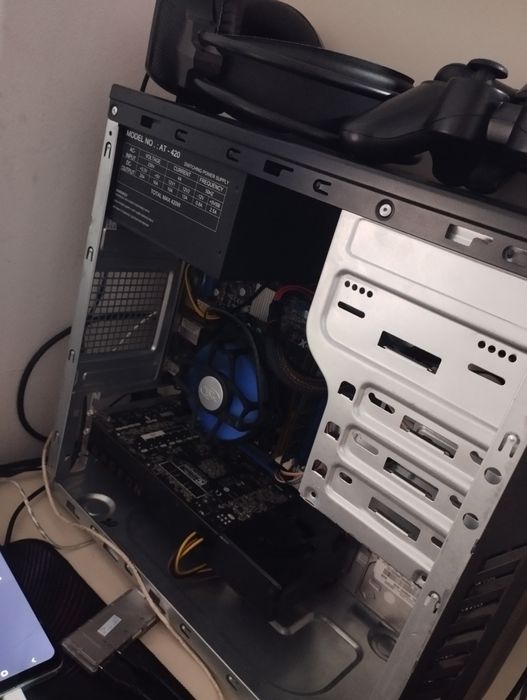 Продам системный блок игровой