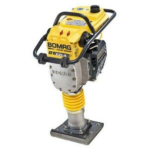 Трамбовка Кенгуру