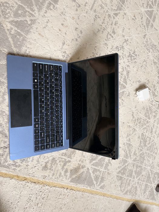 Ноутбук Hydra edition