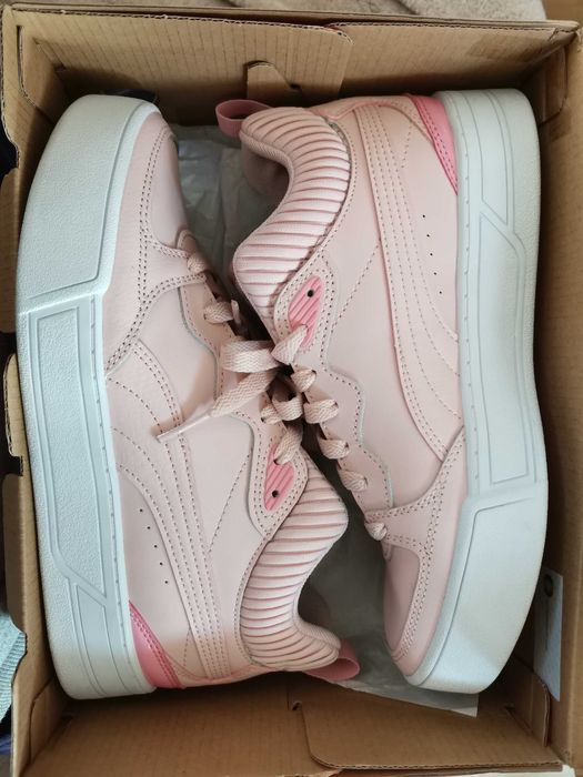 Маратонки / кецове Puma Slipstream