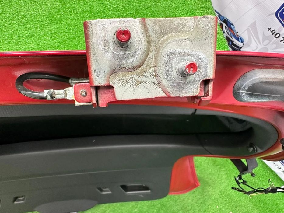 ✅HAION PORTBAGAJ BMW 116i F20/F21 2011-2019