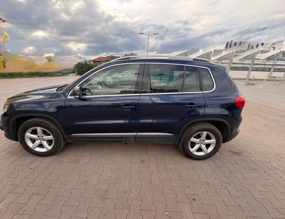 Продавам Volkswagen