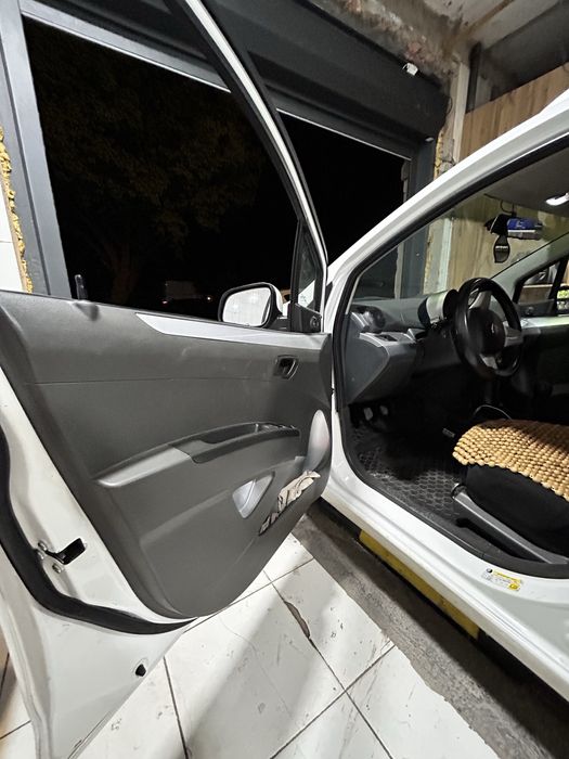 Chevrolet spark 1.25 yili 2013