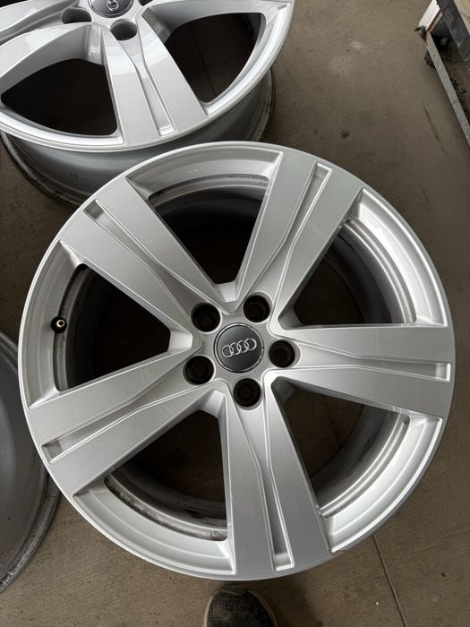 Оригинални Джанти за Audi 18 цола 5x112 ET25
