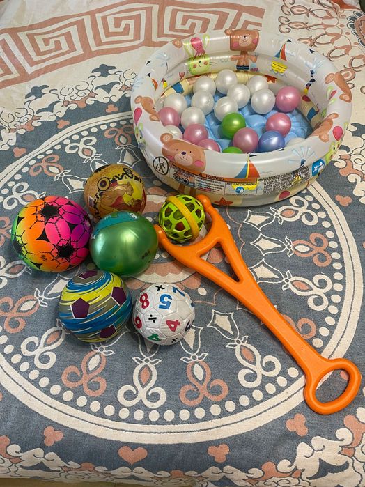 Палатка ИКЕА игрушки