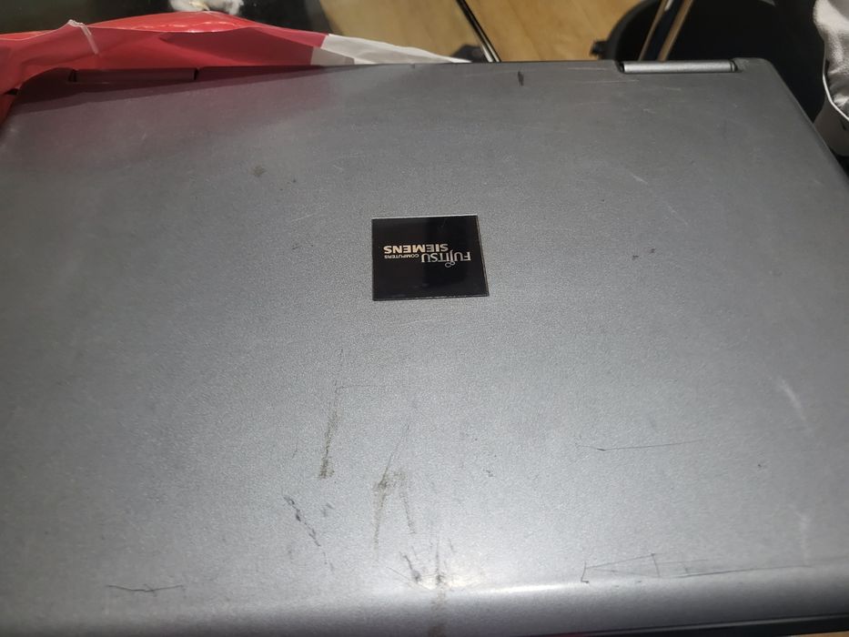 Продам ноутбук или рассмотрю обмен