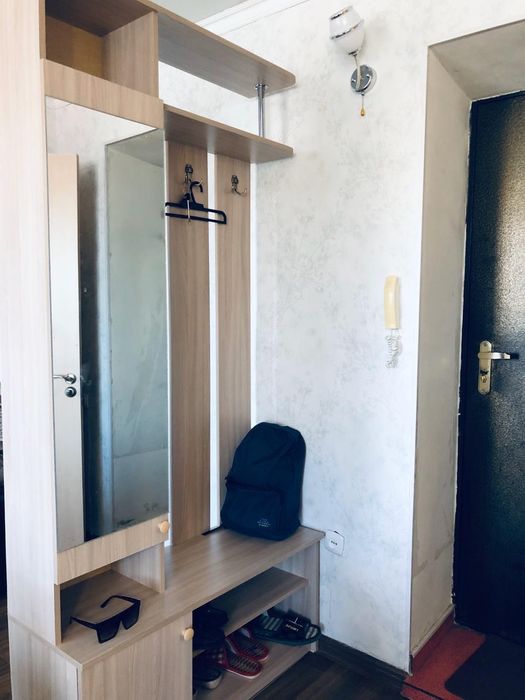 Сдам 1 КОМН. кв. ЦЕНТР.