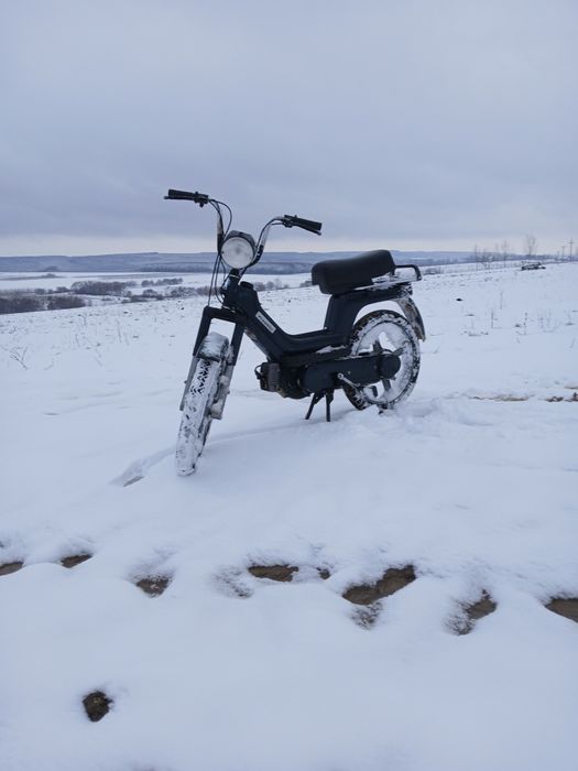 Vand Piaggio si  49 cc