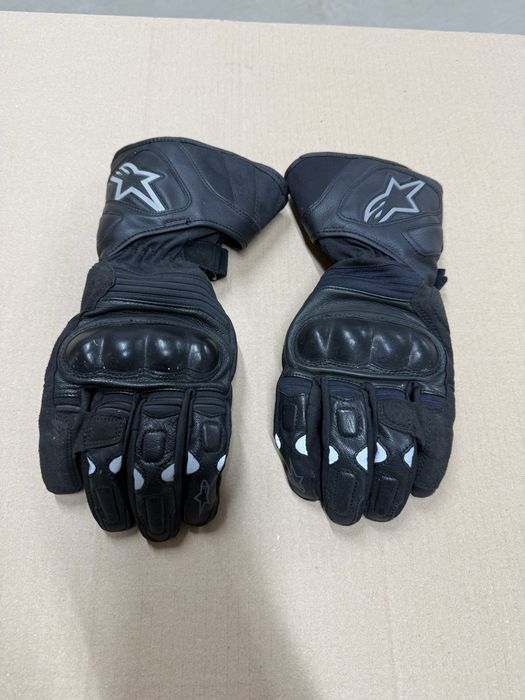 alpinestars ръкавици