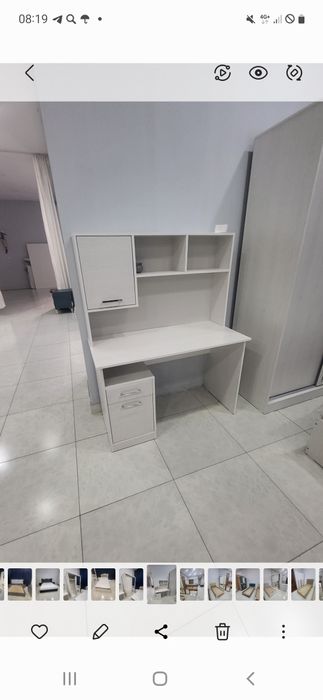 Стол парта шкаф купе диван кроват спални лофт комод стул кресло