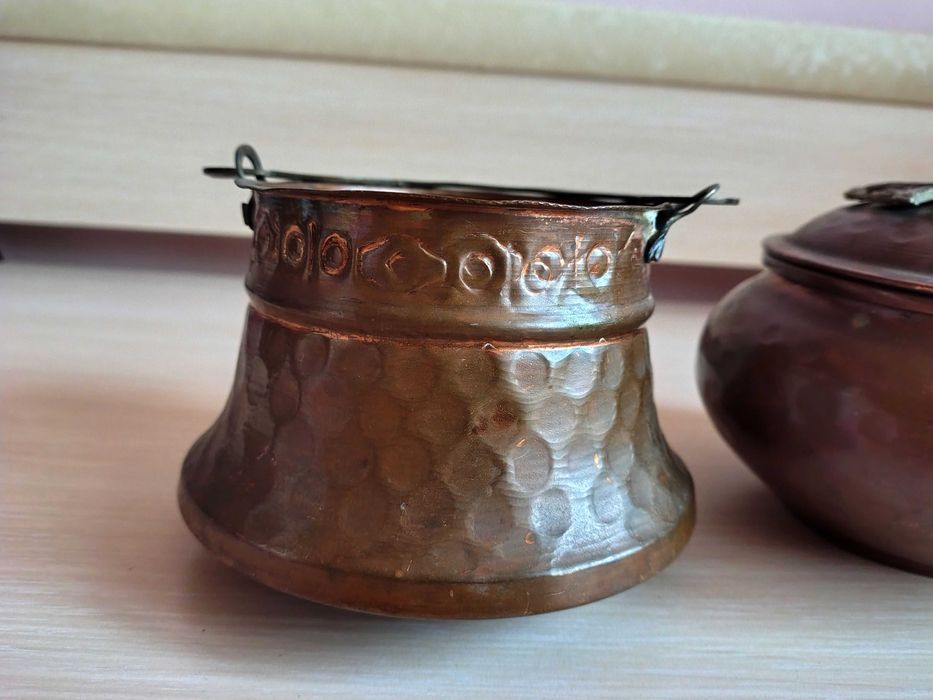 Прекрасен Стар Меден Лот